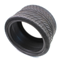 TL 235/30-12 12 pouces pneu de route roue Tubeless pneu pneu pour GO KART KARTING ATV UTV Buggy
