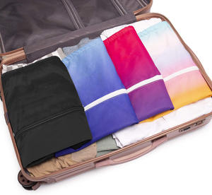 <span class=keywords><strong>Sac</strong></span> <span class=keywords><strong>à</strong></span> <span class=keywords><strong>dos</strong></span> de sport et de voyage imperméable de haute qualité avec logo personnalisé, <span class=keywords><strong>sac</strong></span> <span class=keywords><strong>à</strong></span> cordon en polyester 210D pas cher - Product Image 4