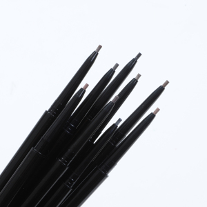 TYX Stock Vente en gros Logo personnalisé <span class=keywords><strong>Crayon</strong></span> à sourcils pigmenté de haute qualité 2 en 1 avec étiquette privée <span class=keywords><strong>Crayon</strong></span> à sourcils imperméable - Product Image 5