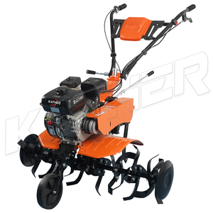 Offre Spéciale 7HP Motocultor Mini essence puissance sarcleuse 7.5HP motoculteur cultivateur à main équipement de machines agricoles - Product Image 1