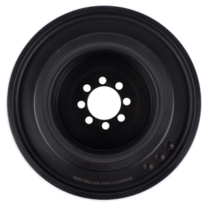 Untuk 2011-2019 335i 435i 535i 640i 740i 11237573655 Pulley harmonik Balancer 11 23 7 573 655 - Product Image 3