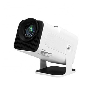 EASUNTECH Hy320mini 800p Projecteur de cinéma numérique portable intelligent Android LED à courte focale 4K LCD pour home cinéma - Product Image 3