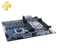 Carte mère de serveur MC62-G40, processeur Threadripper, chipset WRX80, double 10GbE, mémoire DDR4