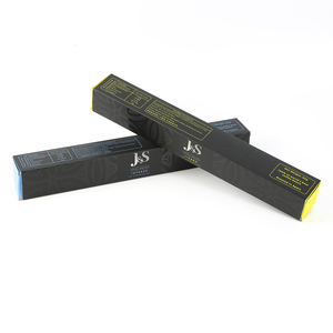 Offre spéciale Boîtes de papier pour capsules de café imprimées avec logo personnalisé Boîte d'emballage de café expresso pour capsules de café - Product Image 4