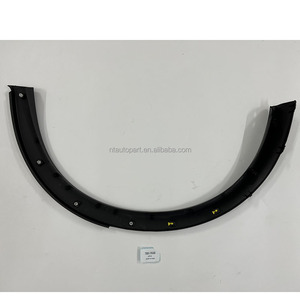 ที่78861-1KA6A คิ้วล้อหลังสำหรับ Nissan Juke <span class=keywords><strong>F15E</strong></span> 788611KA6A LH - Product Image 3