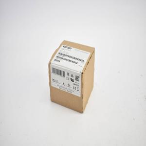 PLC Original PSE200U de 4 Canales, 24V, 12A, 6EP1 9612BA11, 6EP19612BA11, <span class=keywords><strong>E4</strong></span>, Automatización Industrial - Product Image 1