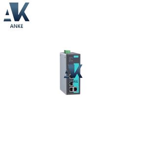 MOXA EDS-405A-PN-T สวิตช์อีเธอร์เน็ตที่จัดการระดับเริ่มต้น 5 พอร์ต - Product Image 3