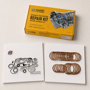 TRANSRISE Nouveau kit maître 8hp45x - Product Image 1