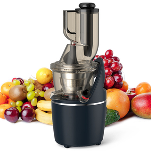 Multifunctional Cold Press Slow Juicer Extractor <b>Machine</b> <b>Ice</b> Smoothie <b>Home</b> Kitchen Hotels Wheatgrass Citrus Juicer - Product Image 2
