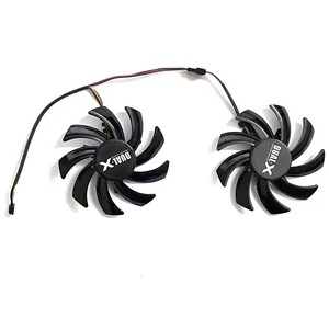 Nouveau FD7010H12S FDC10H12S9-C <span class=keywords><strong>R9</strong></span> <span class=keywords><strong>270X</strong></span> refroidisseur de processeur graphique pour Xfx <span class=keywords><strong>R9</strong></span> 285/280/290/290X/280X Rx 480/470 saphir <span class=keywords><strong>R9</strong></span> <span class=keywords><strong>270X</strong></span> 280 - Product Image 5