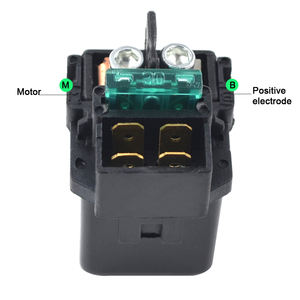 Otorcycle-accesorio de repuesto para montar, relé de arranque, 650 K140 450 <span class=keywords><strong>700</strong></span> K1140 K450 450 KK700 <span class=keywords><strong>700</strong></span> ororor- ORCE - Product Image 5