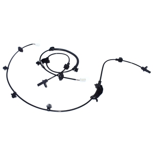 2pcs phía sau <span class=keywords><strong>L</strong></span> + <span class=keywords><strong>r</strong></span> ABS bánh xe tốc độ cảm biến thiết <span class=keywords><strong>l</strong></span>ập cho Honda phù hợp với 2009 2013 57470tf0003 57475tf0003 - Product Image 1