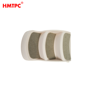 Escalier <span class=keywords><strong>pour</strong></span> chien en plastique universel de luxe à trois marches, écologique, réutilisable, en PP durable, tapis de pied <span class=keywords><strong>pour</strong></span> l'intérieur et l'extérieur, grands chats, voyage - Product Image 5