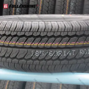 USD26.04 205/65R15双人特大床汽车轮胎与SONCAP GCC证书