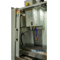 Mini fraiseuse CNC XH7121, appareil de fraiseuse, vente en gros, chine