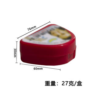 Protector Bucal Transfronterizo para Rechinar los Dientes, Protector de Mordida para Adultos y Protector Nocturno para Niños - Product Image 2