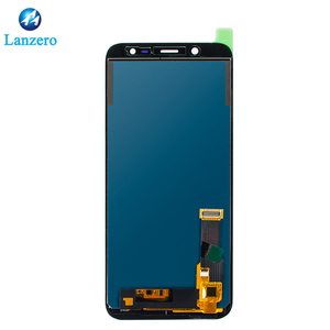 Para <span class=keywords><strong>Samsung</strong></span> <span class=keywords><strong>J6</strong></span> 2018 con <span class=keywords><strong>precio</strong></span> al por mayor para <span class=keywords><strong>Samsung</strong></span> <span class=keywords><strong>J6</strong></span> 2018 pantalla lcd - Product Image 5