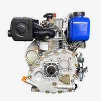 Diskon Besar-besaran Mesin Diesel Motor 7 HP Kualitas Tinggi Langsung dari Pabrik
