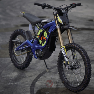Bicicleta <span class=keywords><strong>El</strong></span>éctrica Surron Versión Light Bee X 2026, <span class=keywords><strong>Gran</strong></span> Oferta en Bicicletas <span class=keywords><strong>El</strong></span>éctricas Sur Ron - Product Image 5