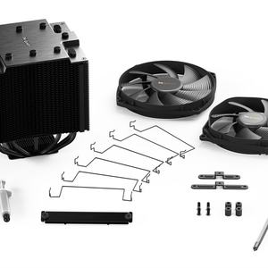 Usine entière DARK ROCK PRO TR4 CPU Cooler STRX4/TR4 Socket Be Quiet pour ordinateur de jeu CPU Cooler CPU Cooler - Product Image 6