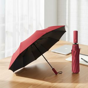 2026 Hot Selling Small Folding Automatic Folding logo Printing Quality <b>Umbrella</b> for Girls - Product Image 5