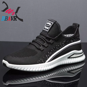 Zapatos Deportivos Casuales para Hombre, Cómodos, Duraderos, de Color Personalizado, a Bajo Precio - Product Image 5