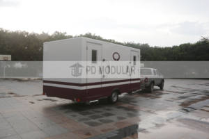 Fauteuil roulant handicapé exécutif conteneur mobile <span class=keywords><strong>toilette</strong></span> voiture <span class=keywords><strong>camion</strong></span> portable luxe conteneur unité de <span class=keywords><strong>toilette</strong></span> sèche prix OEM pour événement - Product Image 4