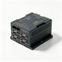 Module de composants industriels PLC 6ES7195-7HA00-0XA0, 100% neuf, programmeur PLC, stock excédentaire 6ES71957HA000XA0