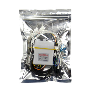 Allumeur à impulsions DC 3V 13KV, <span class=keywords><strong>pièces</strong></span> de <span class=keywords><strong>chauffe</strong></span>-<span class=keywords><strong>eau</strong></span> résistantes à la surchauffe et à la corrosion, <span class=keywords><strong>pièces</strong></span> de rechange pour <span class=keywords><strong>chauffe</strong></span>-<span class=keywords><strong>eau</strong></span> à gaz - Product Image 4