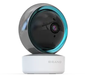 QZTcctvカメラモーション検出ホームセキュリティカメラシステムワイヤレスIPカメラ