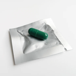 Capsules de racine de Maca à base d'extraits végétaux, marque privée OEM, riches en fibres alimentaires, pour adultes, 500 mg, soutien immunitaire premium, énergie - Product Image 5