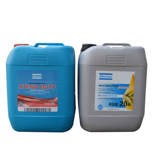 Lubricante para Compresores de Aire Atlas Copco, Aceite Lubricante RECIP <span class=keywords><strong>OIL</strong></span> ULTRA <span class=keywords><strong>Rif</strong></span> Ndurance SCREW - Product Image 2