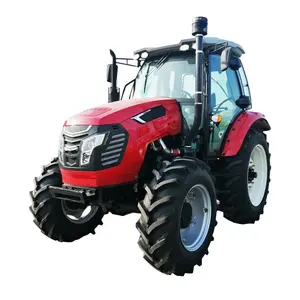 E.P Китай сверхмощный сельскохозяйственный Многофункциональный китайский прогулочный трактор по низкой цене