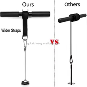 อุปกรณ์ฝึกกล้ามเนื้อมือและแขนแบบปรับได้ ราคาโรงงาน สำหรับใช้ในบ้าน เสริมสร้างความแข็งแรงของข้อมือและแขน อุปกรณ์ฝึกมืออเนกประสงค์ - Product Image 5