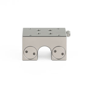 Нормально открытый Пневматический зажим линейного производства MAR4000 Адаптивная круглая ось направляющая линейная направляющая - Product Image 3