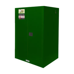 ตู้ไฟโลหะกันระเบิดมาตรฐานอุตสาหกรรมสำหรับของเหลวติดไฟติดไฟติดไฟและเฟอร์นิเจอร์ห้องปฏิบัติการโรงพยาบาล - Product Image 3