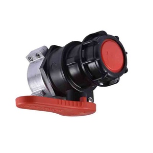 75MM 2.95" Coarse Thread Adapter for <b>Water</b> <b>Container</b> IBC Converter IBC <b>Water</b> Thread Adapter <b>Water</b> Butt Ball Valve - Product Image 1