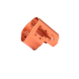 Services de tournage CNC personnalisés pour la laiton, l'aluminium, l'acier inoxydable et les pièces métalliques usinées par CNC, prototypage rapide - Product Image 4