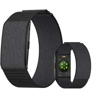 H59 Max Fashionable Waterproof Customized Fitness Tracker Non Screen Smart Bracelet Bangle for Men Women - Product Image 1