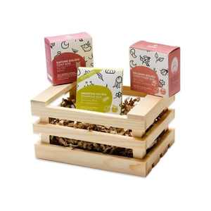 ทูคิกิ โซลิด แชมพู คอนดิชันเนอร์ โซป เซ็ต ผลิตภัณฑ์ดูแลเส้นผมวีแกนสำหรับผู้ใหญ่ ใช้ได้ทุกวัน - Product Image 1