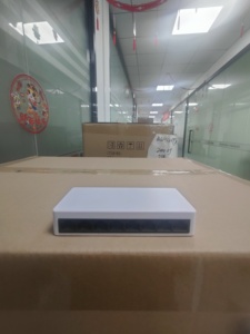 Conmutadores de Red de Fábrica de 10/100 Mbps con Alimentación Inversa ODM/OEM, Conmutador Ethernet RJ45 de 8 Puertos, Conmutador Gigabit Ethernet Rápido para Oficina - Product Image 5