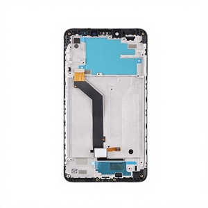 รา<span class=keywords><strong>ค</strong></span>าโรงงาน<span class=keywords><strong>ส</strong></span>ำหรับหน้าจอ <span class=keywords><strong>Redmi</strong></span> <span class=keywords><strong>S2</strong></span>/Y2 ขนาด 5.99 นิ้ว TFT LCD พร้อมกรอบ  รับประกัน 1 ปี - Product Image 4