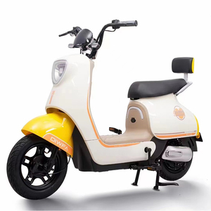 Bicicletas Eléctricas Urbanas Jingda HBJDeb25 Más Vendidas, Producidas en Fábricas de Alta Calidad, Baterí<span class=keywords><strong>a</strong></span> de Larga Duración, 500 Watts Inteligentes - Product Image 4