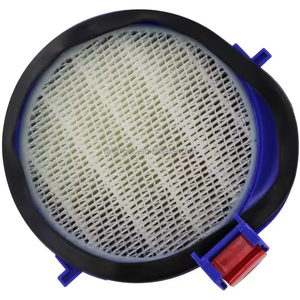 Post-moteur HEPA et <span class=keywords><strong>filtre</strong></span> pré-moteur pour Dysons DC24 DC24i remplacement pour aspirateur - Product Image 2
