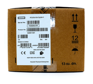 826691-B21 Kit de Backplane de Alimentación de Fabricación Profesional DL38X Gen10 SFF Box1/2 Cage/Backplane para HPE S Cage/Kit de Backplane - Product Image 6