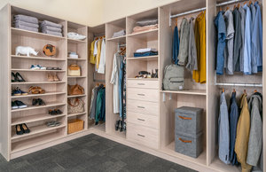 <span class=keywords><strong>Armario</strong></span> Empotrado de Buena Calidad para Dormitorio de Apartamento o Villa, Fábrica Balom Guangzhou - Product Image 3