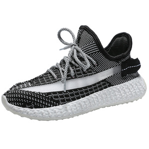 2019 Venta caliente elegante cómodo <span class=keywords><strong>zapatos</strong></span> casuales de moda <span class=keywords><strong>Zapatos</strong></span> para las mujeres zapatillas de deporte - Product Image 3