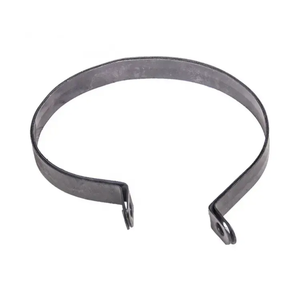 Yn38gbz 4102 Bộ phận động cơ Trung Quốc nhà sản xuất sản xuất động cơ diesel Muffler cho loader - Product Image 5