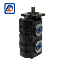 Pompe hydraulique de qualité supérieure pour grue 804008543 803092378 803092891 804003181 804014236 – Fournisseur de pompes hydrauliques personnalisées