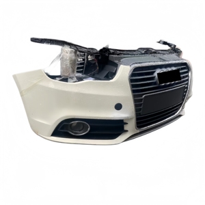 Paraurti Anteriore Usato di Alta Qualità con Radiatore per <span class=keywords><strong>Audi</strong></span> <span class=keywords><strong>A1</strong></span>, Prezzo di Fabbrica, Ricambi Auto Completi - Product Image 5